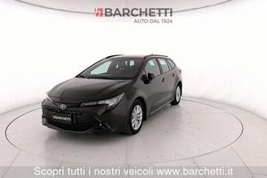 Toyota Corolla ST HYBRID ACTIVE