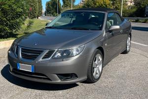 2007 Saab 9.3 cabrio 2.0t vector