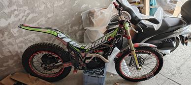 Vertigo combat vertical 300