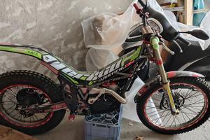 Vertigo combat vertical 300