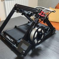Stampante 3D Creality CR-30 PrintMill perfetta