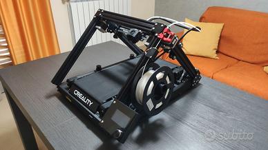 Stampante 3D Creality CR-30 PrintMill perfetta
