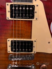 Set Seymour Duncan JB/Jazz montati e provabili