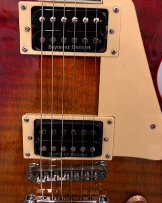 Set Seymour Duncan JB/Jazz montati e provabili