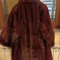 Pelliccia di visone
