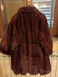 Pelliccia di visone