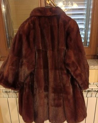 Pelliccia di visone