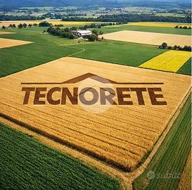 TER. AGRICOLO A SAONARA