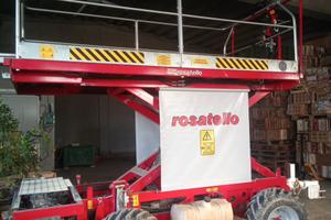 Carroraccolta Rosatello