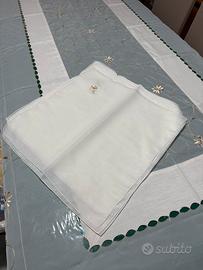 Tovaglia e set di tovaglioli