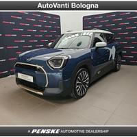 MINI Aceman Mini E Favoured