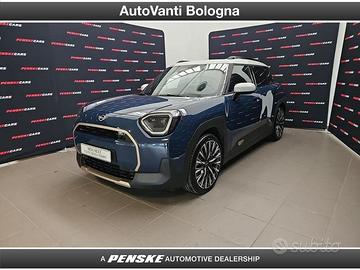 MINI Aceman Mini E Favoured