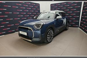 MINI Aceman Mini E Favoured