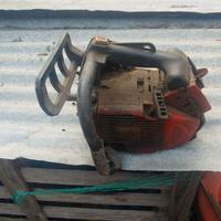 motosega da potatura SOLO