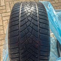 1 pneumatico good year 225/45/17 termico neve m+s