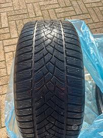 1 pneumatico good year 225/45/17 termico neve m+s