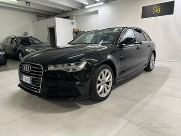 Audi A6 Avant 2.0 TDI 190 CV ultra S