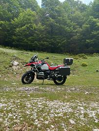 BMW Gs 1200