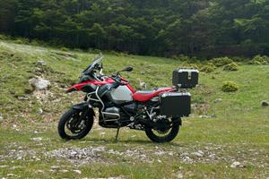 BMW Gs 1200