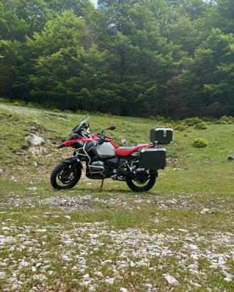 BMW Gs 1200