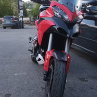 Multistrada 1200S ABS