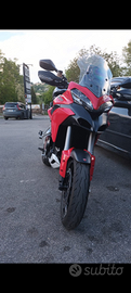 Multistrada 1200S ABS