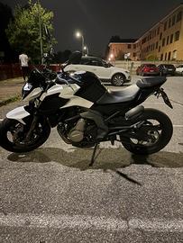 Cfmoto 650 nk