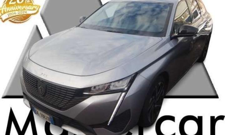 PEUGEOT 308 308 SW 1.5 bluehdi Allure Pack s -GK