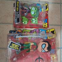 teen titans go figure