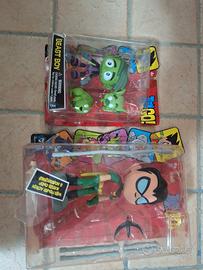 teen titans go figure