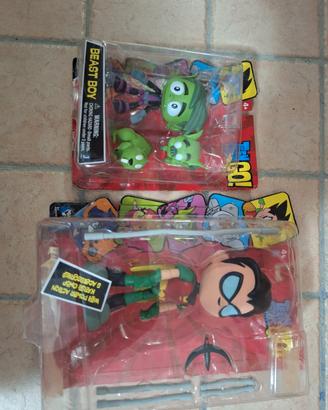 teen titans go figure