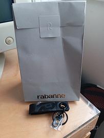 portachiavi Paco Rabanne 