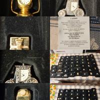 Orologi in miniatura 