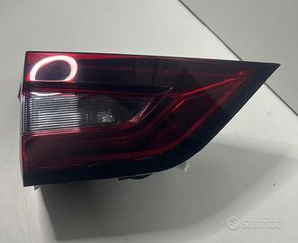 Fanale posteriore interno nissan juke f16 2019>25