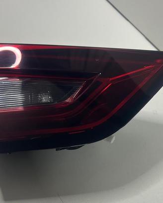 Fanale posteriore interno nissan juke f16 2019>25