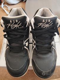 Nike Air Flight 89