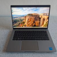 Dell Latitude 5430 garanzia Dell Pro marzo 2027