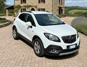 Opel Mokka 1.6 CDTI - 2016 - Come nuova