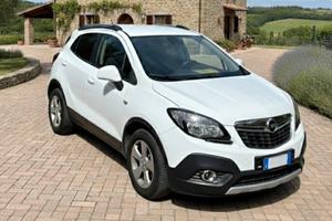 Opel Mokka 1.6 CDTI - 2016 - Come nuova