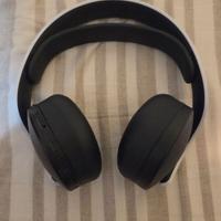 Cuffie PlayStation 5 pulse 3d