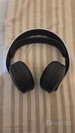 Cuffie PlayStation 5 pulse 3d