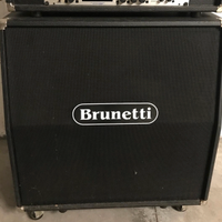 CASSA BRUNETTI CAB 4X12