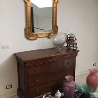 Cassettone da camera