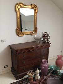 Cassettone da camera