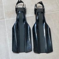 Pinne Scubapro professional