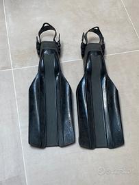 Pinne Scubapro professional