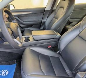 Tesla Model 3 Long Range Dual Motor AWD