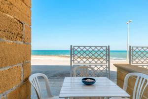 Casa vacanze fronte mare Sardegna