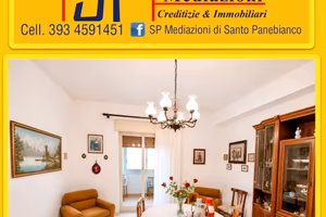 4 vani luminoso low-cost