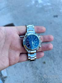 Omega speemaster date automatico 39 mm